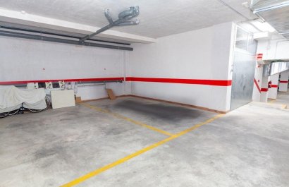 Reventa - Apartamento / piso - Orihuela Costa - Los Dolses