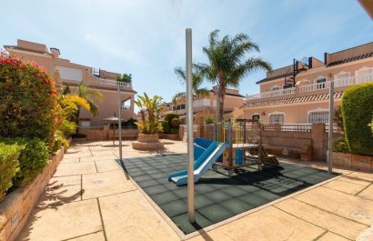 Reventa - Apartamento / piso - Orihuela Costa - Los Dolses