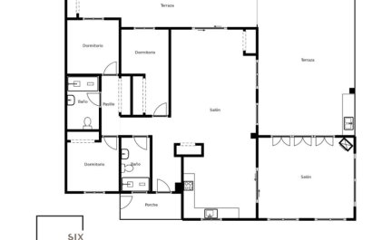 Reventa - Apartamento / piso - Orihuela Costa - Los Dolses