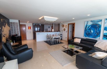 Reventa - Apartamento / piso - Torrevieia - Playa del Cura