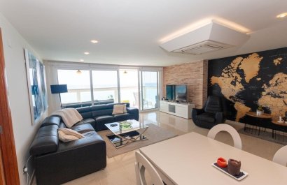 Reventa - Apartamento / piso - Torrevieia - Playa del Cura