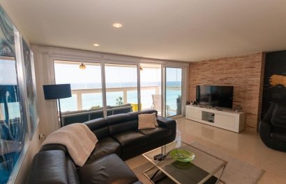 Reventa - Apartamento / piso - Torrevieia - Playa del Cura