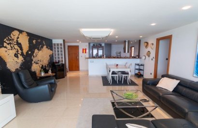 Reventa - Apartamento / piso - Torrevieia - Playa del Cura