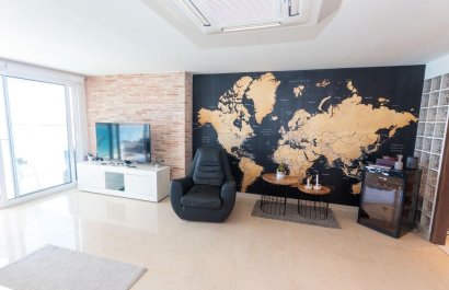 Reventa - Apartamento / piso - Torrevieia - Playa del Cura