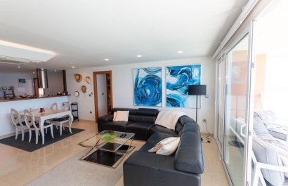 Reventa - Apartamento / piso - Torrevieia - Playa del Cura