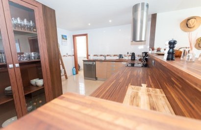 Reventa - Apartamento / piso - Torrevieia - Playa del Cura