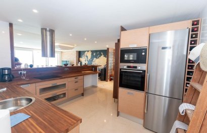 Reventa - Apartamento / piso - Torrevieia - Playa del Cura