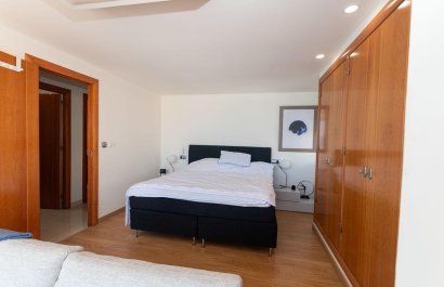 Reventa - Apartamento / piso - Torrevieia - Playa del Cura