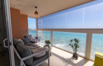 Reventa - Apartamento / piso - Torrevieia - Playa del Cura