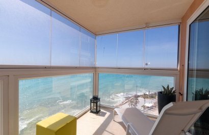 Reventa - Apartamento / piso - Torrevieia - Playa del Cura