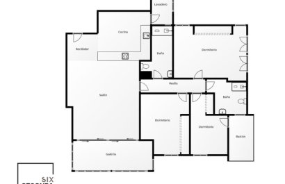 Reventa - Apartamento / piso - Torrevieia - Playa del Cura
