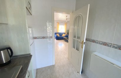 Reventa - Townhouse / Duplex - Benijofar - Monte Azul