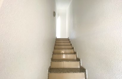 Reventa - Townhouse / Duplex - Benijofar - Monte Azul