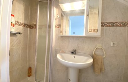 Reventa - Townhouse / Duplex - Benijofar - Monte Azul