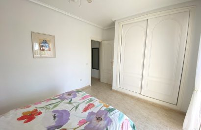 Reventa - Townhouse / Duplex - Benijofar - Monte Azul