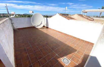 Reventa - Townhouse / Duplex - Benijofar - Monte Azul