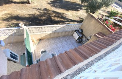 Reventa - Townhouse / Duplex - Benijofar - Monte Azul