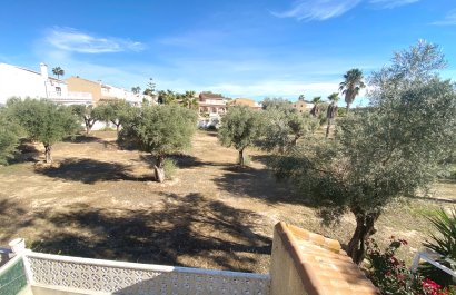Reventa - Townhouse / Duplex - Benijofar - Monte Azul