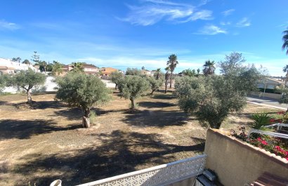 Reventa - Townhouse / Duplex - Benijofar - Monte Azul
