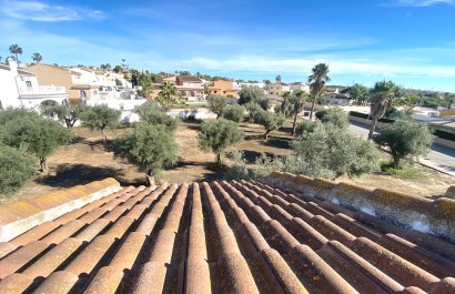 Reventa - Townhouse / Duplex - Benijofar - Monte Azul