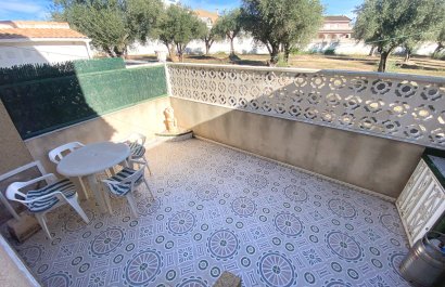 Reventa - Townhouse / Duplex - Benijofar - Monte Azul