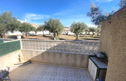 Reventa - Townhouse / Duplex - Benijofar - Monte Azul