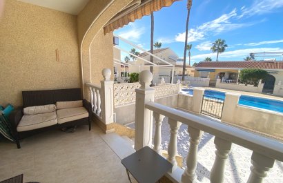 Reventa - Townhouse / Duplex - Benijofar - Monte Azul