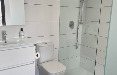 Resale - Apartment / flat - Orihuela Costa - Villamartín