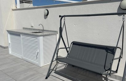 Resale - Apartment / flat - Orihuela Costa - Villamartín