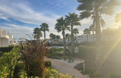 Reventa - Apartamento / piso - Orihuela - Vistabella