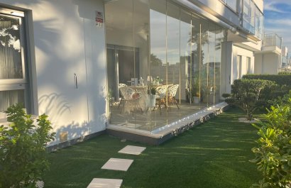 Reventa - Apartamento / piso - Orihuela - Vistabella