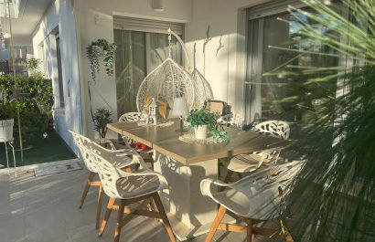 Reventa - Apartamento / piso - Orihuela - Vistabella