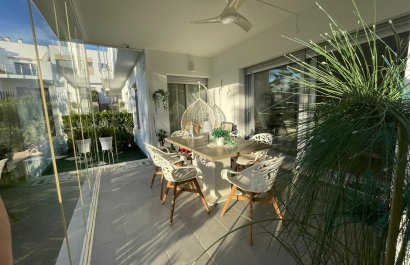 Reventa - Apartamento / piso - Orihuela - Vistabella