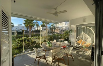 Reventa - Apartamento / piso - Orihuela - Vistabella