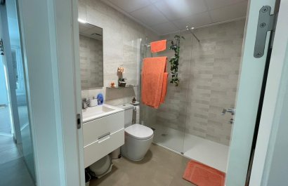 Reventa - Apartamento / piso - Orihuela - Vistabella