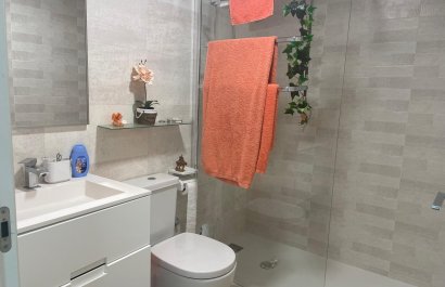 Reventa - Apartamento / piso - Orihuela - Vistabella