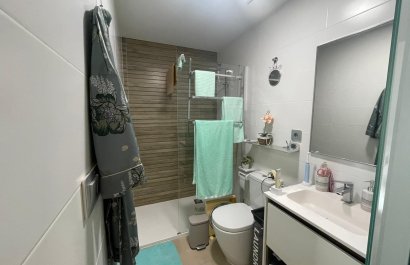 Reventa - Apartamento / piso - Orihuela - Vistabella