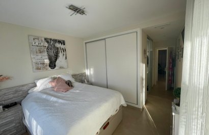 Reventa - Apartamento / piso - Orihuela - Vistabella