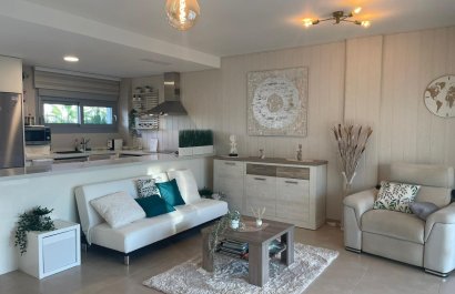 Reventa - Apartamento / piso - Orihuela - Vistabella