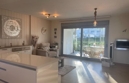 Reventa - Apartamento / piso - Orihuela - Vistabella