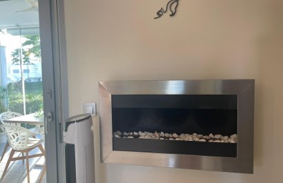 Reventa - Apartamento / piso - Orihuela - Vistabella