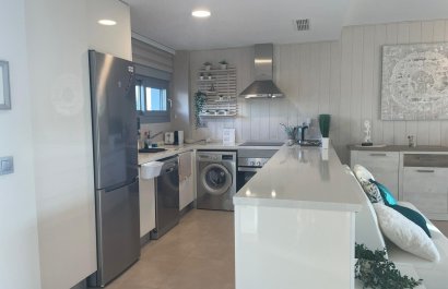 Reventa - Apartamento / piso - Orihuela - Vistabella