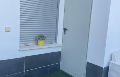 Reventa - Apartamento / piso - Orihuela - Vistabella