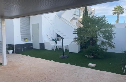 Reventa - Apartamento / piso - Orihuela - Vistabella
