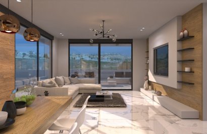 Reventa - Villa - Rojales - La Marquesa Golf