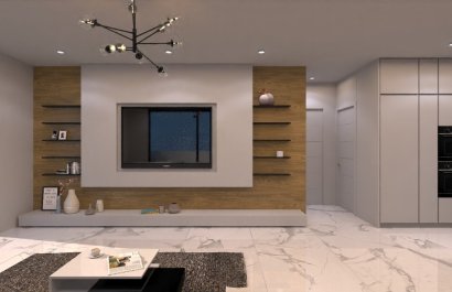 Reventa - Villa - Rojales - La Marquesa Golf