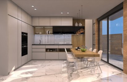 Reventa - Villa - Rojales - La Marquesa Golf