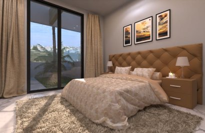 Reventa - Villa - Rojales - La Marquesa Golf