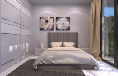 Reventa - Villa - Rojales - La Marquesa Golf