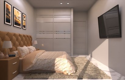 Reventa - Villa - Rojales - La Marquesa Golf